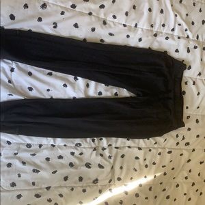 Lulu lemon joggers